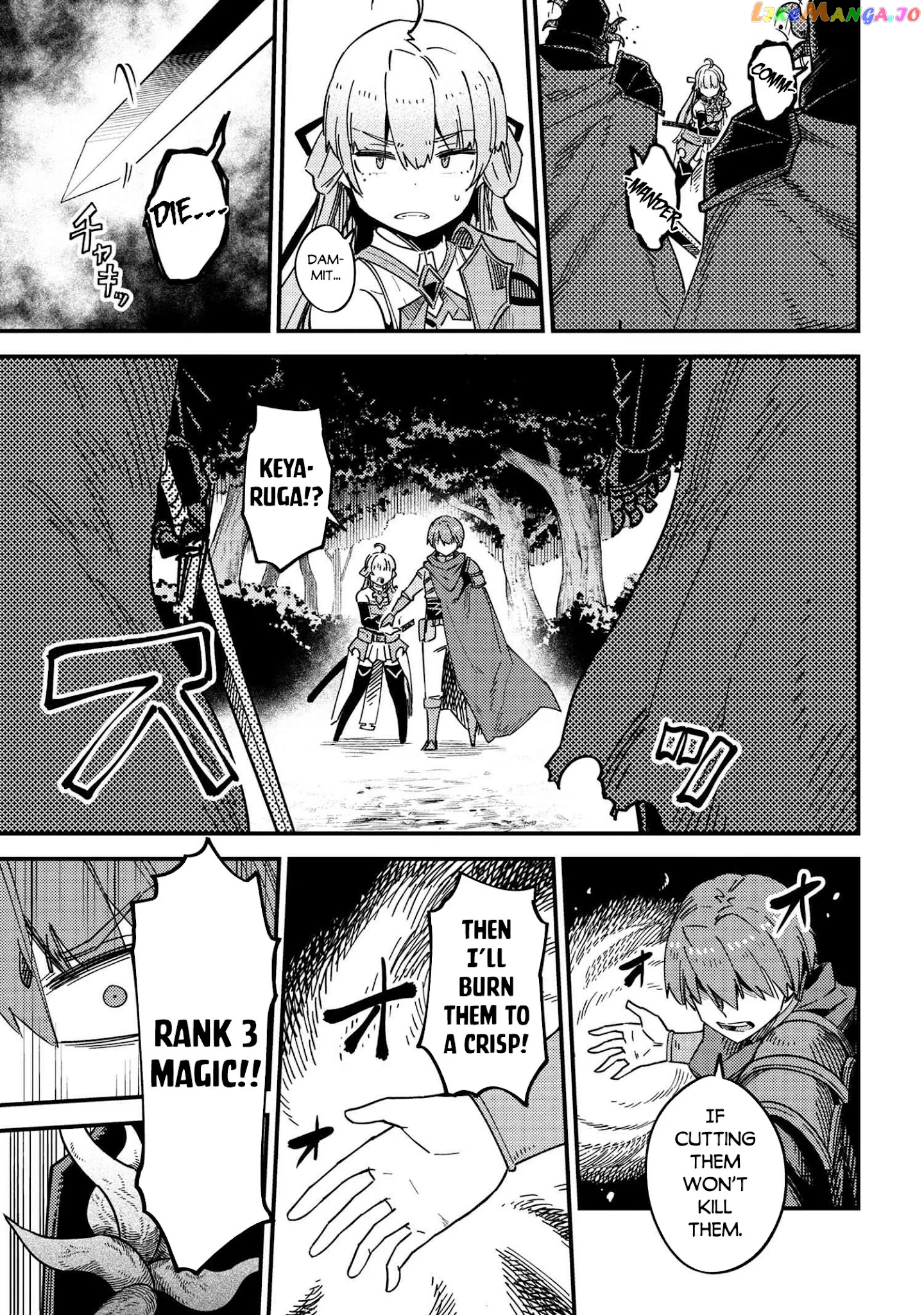 Redo Of Healer, Chapter 39 image 04